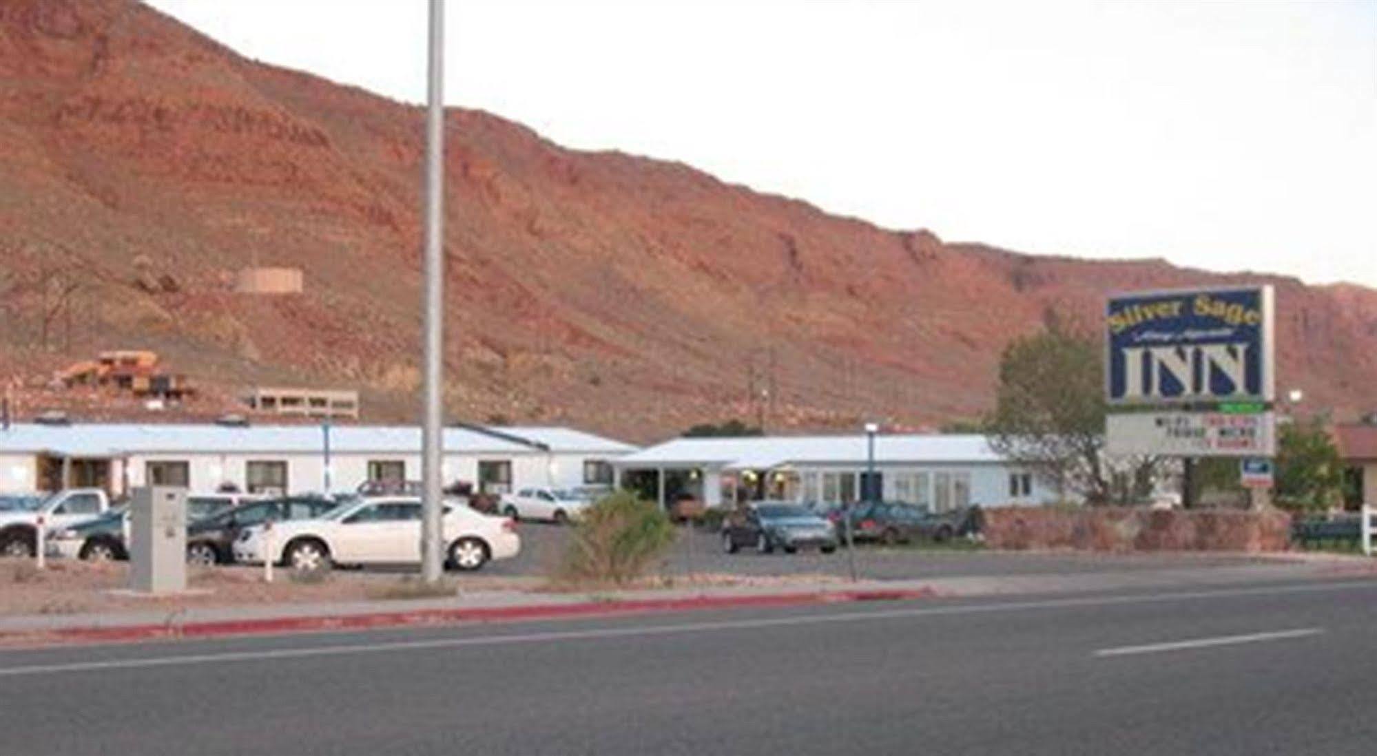 Silver Sage Motel 2*