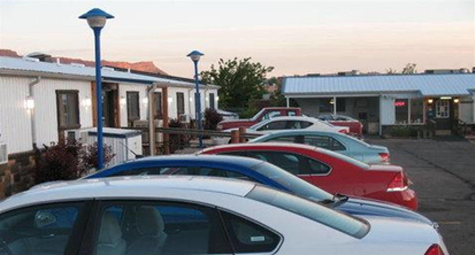 Motel Silver Sage Moab