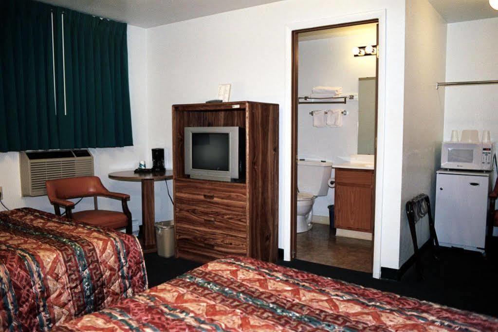 Motel Silver Sage Moab