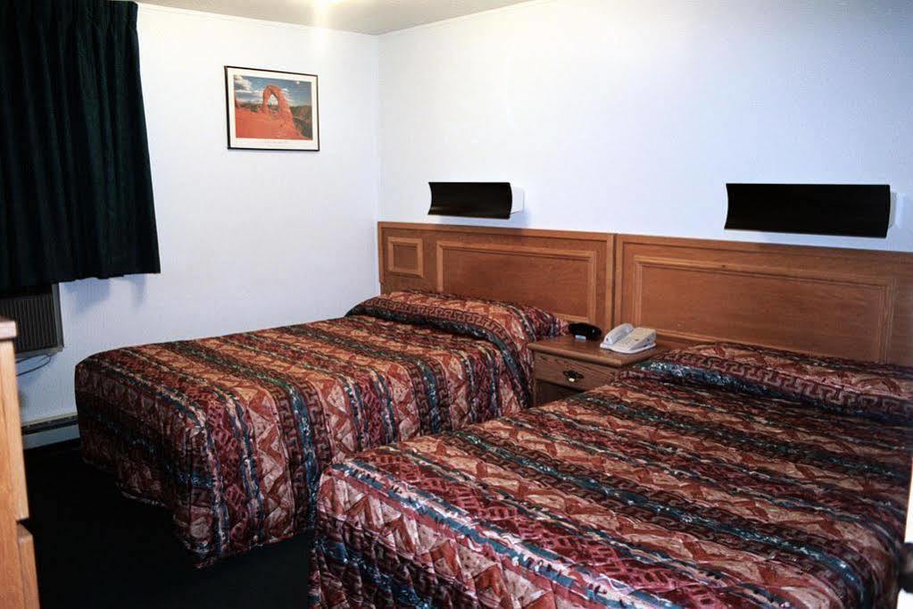 Motel Silver Sage Moab