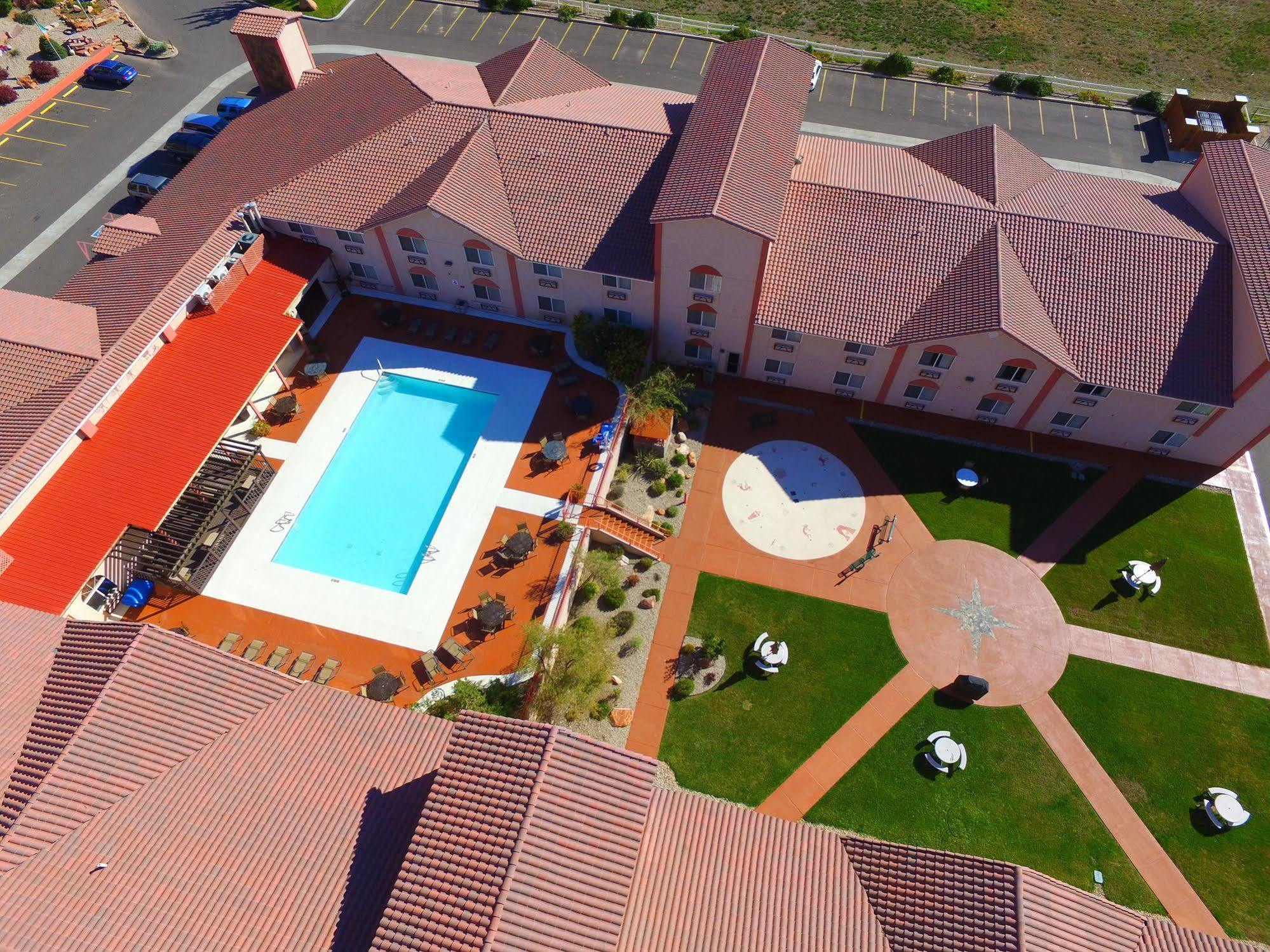 Aarchway Hotel Moab