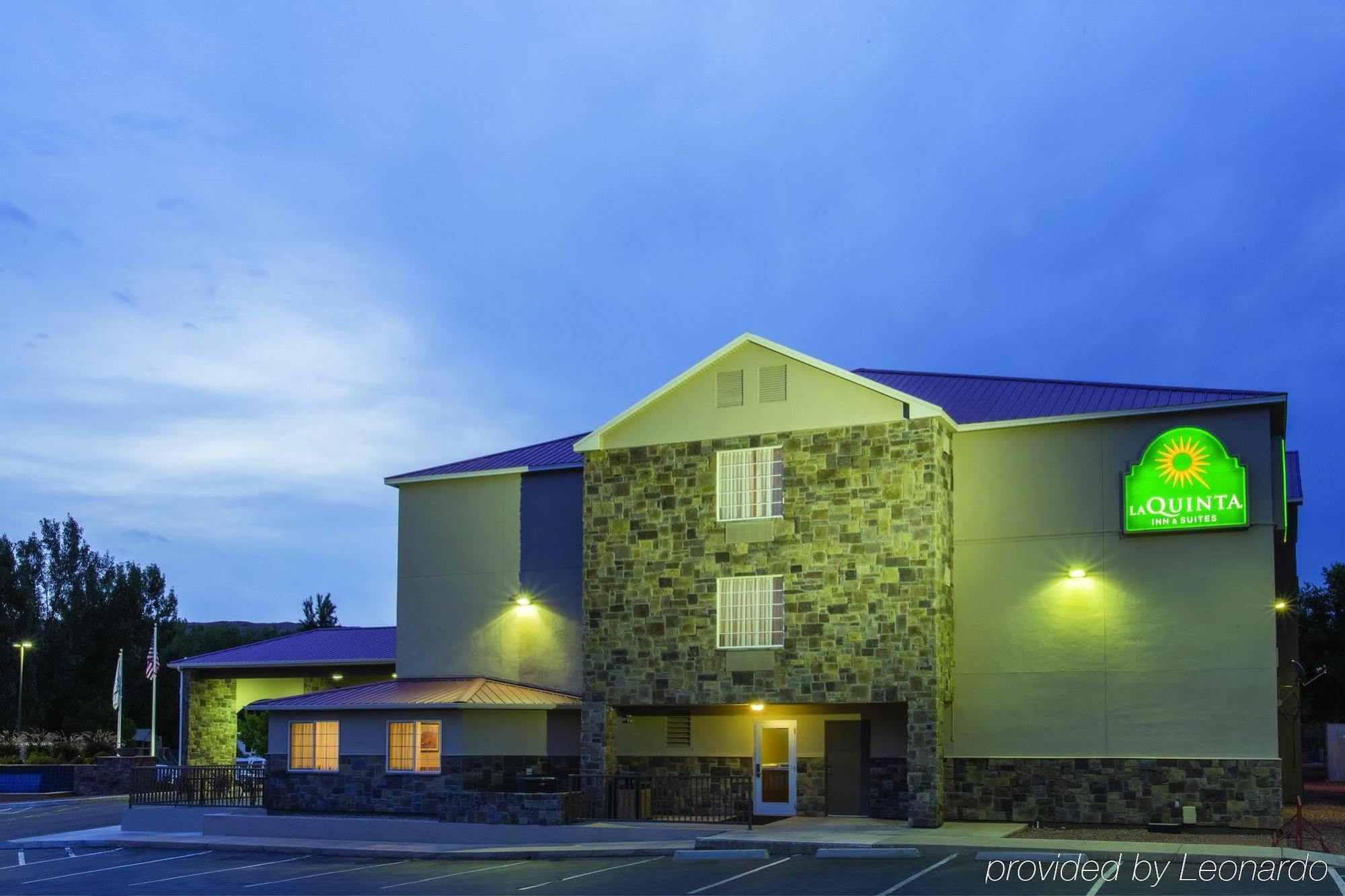 La Quinta By Wyndham 3*