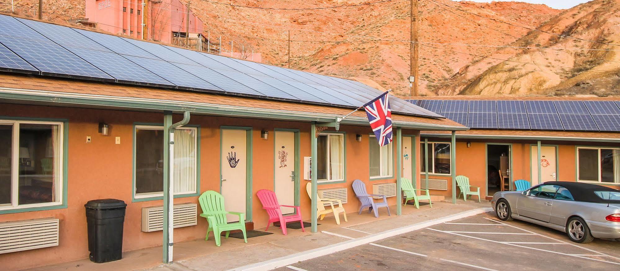 Motel Inca