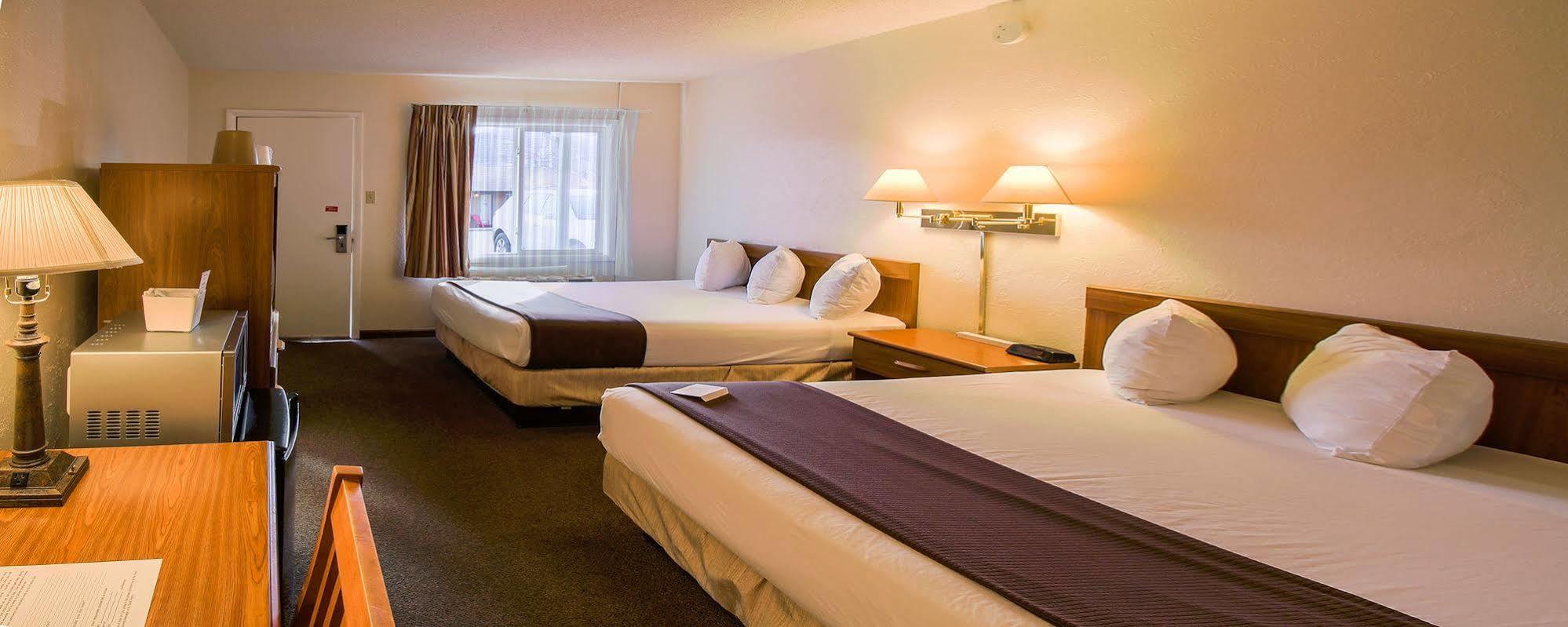 Inca Motel Moab