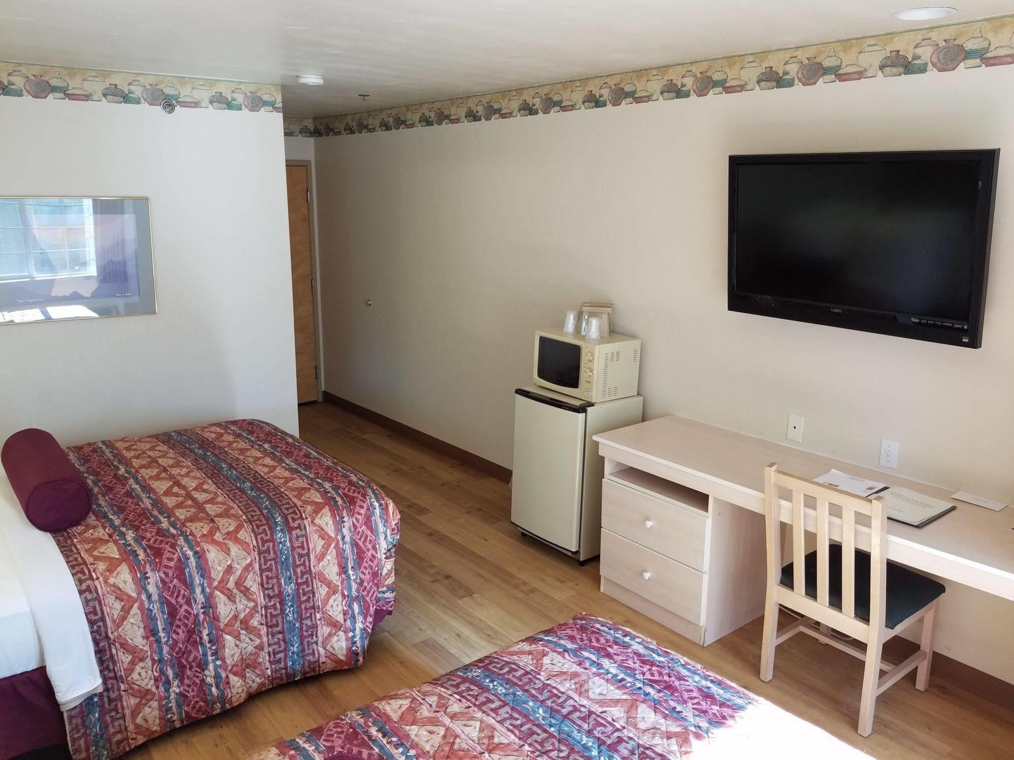 River Canyon Motel Moab