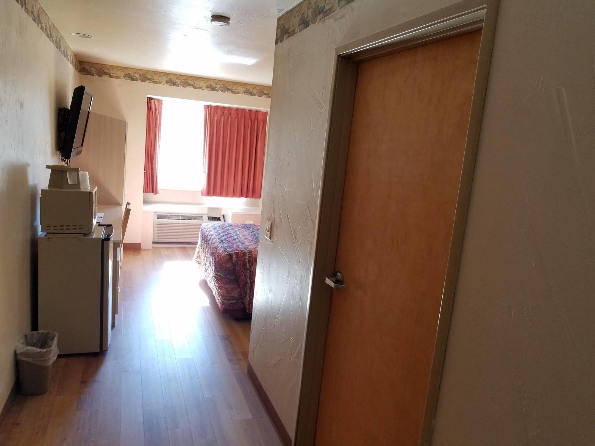 River Canyon Motel Moab