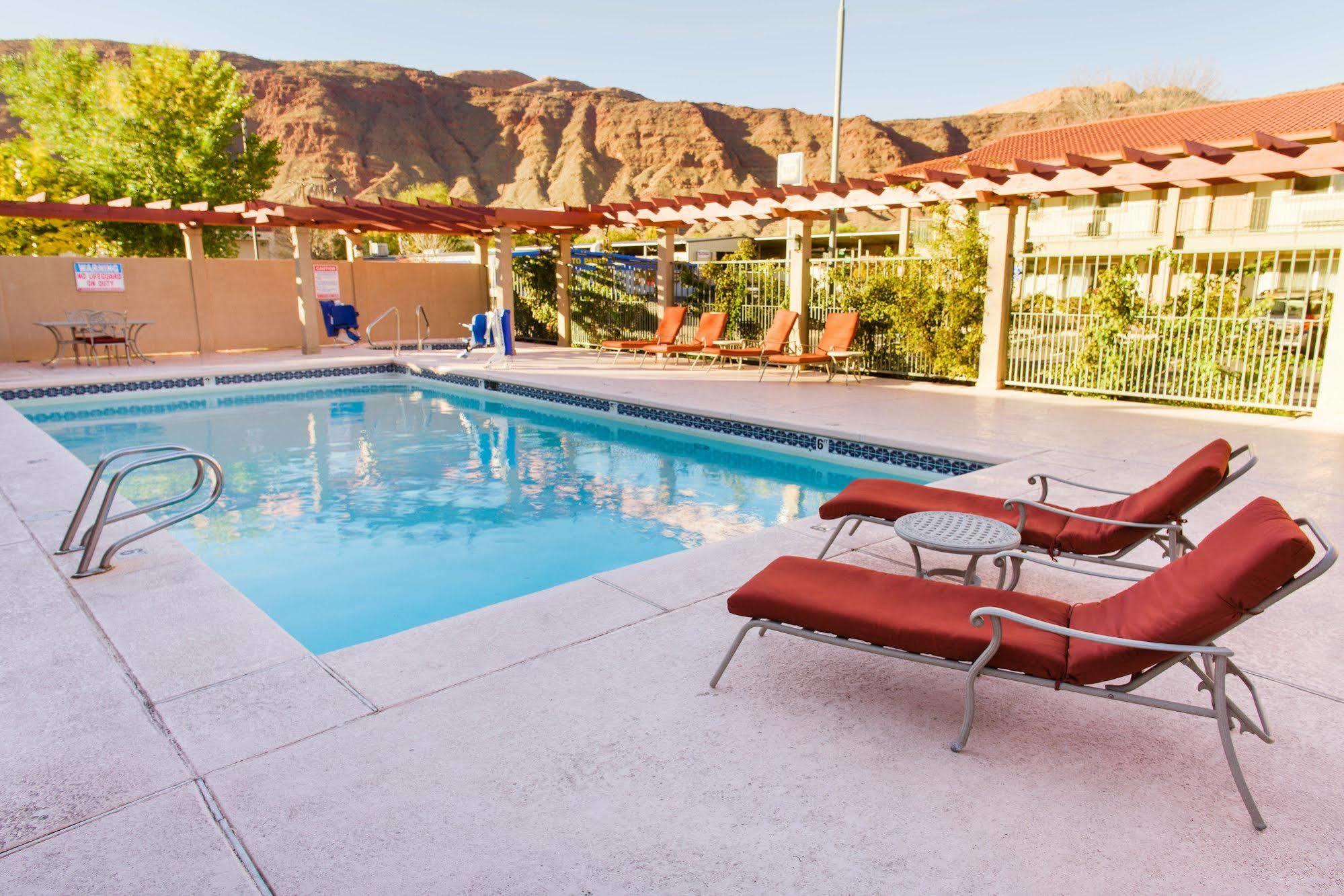 Downtown Hotel Moab