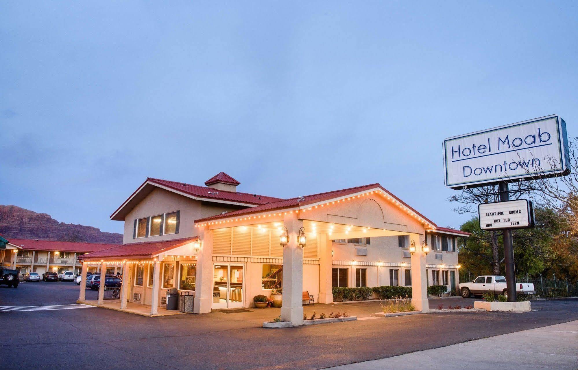 Hotel Downtown