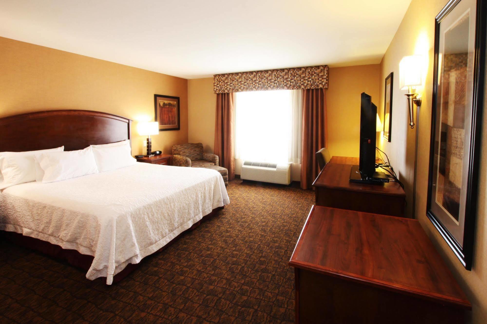 Hampton Arches National Park Hotel Moab