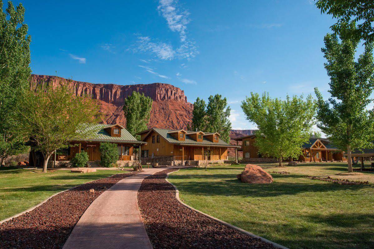 Sorrel River Ranch & 4* Moab