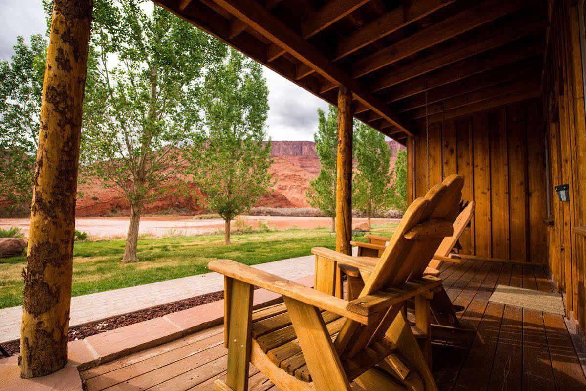 Sorrel River Ranch & Resort