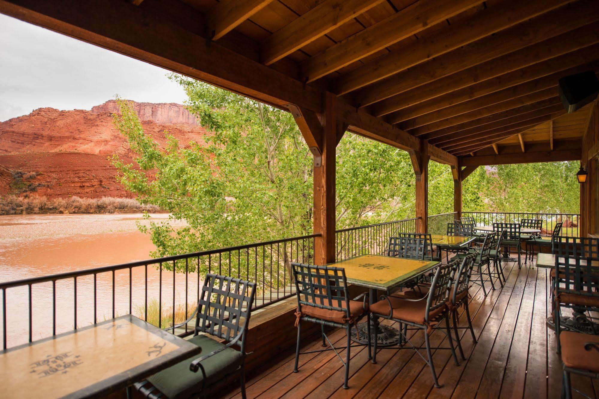 Sorrel River Ranch & Moab