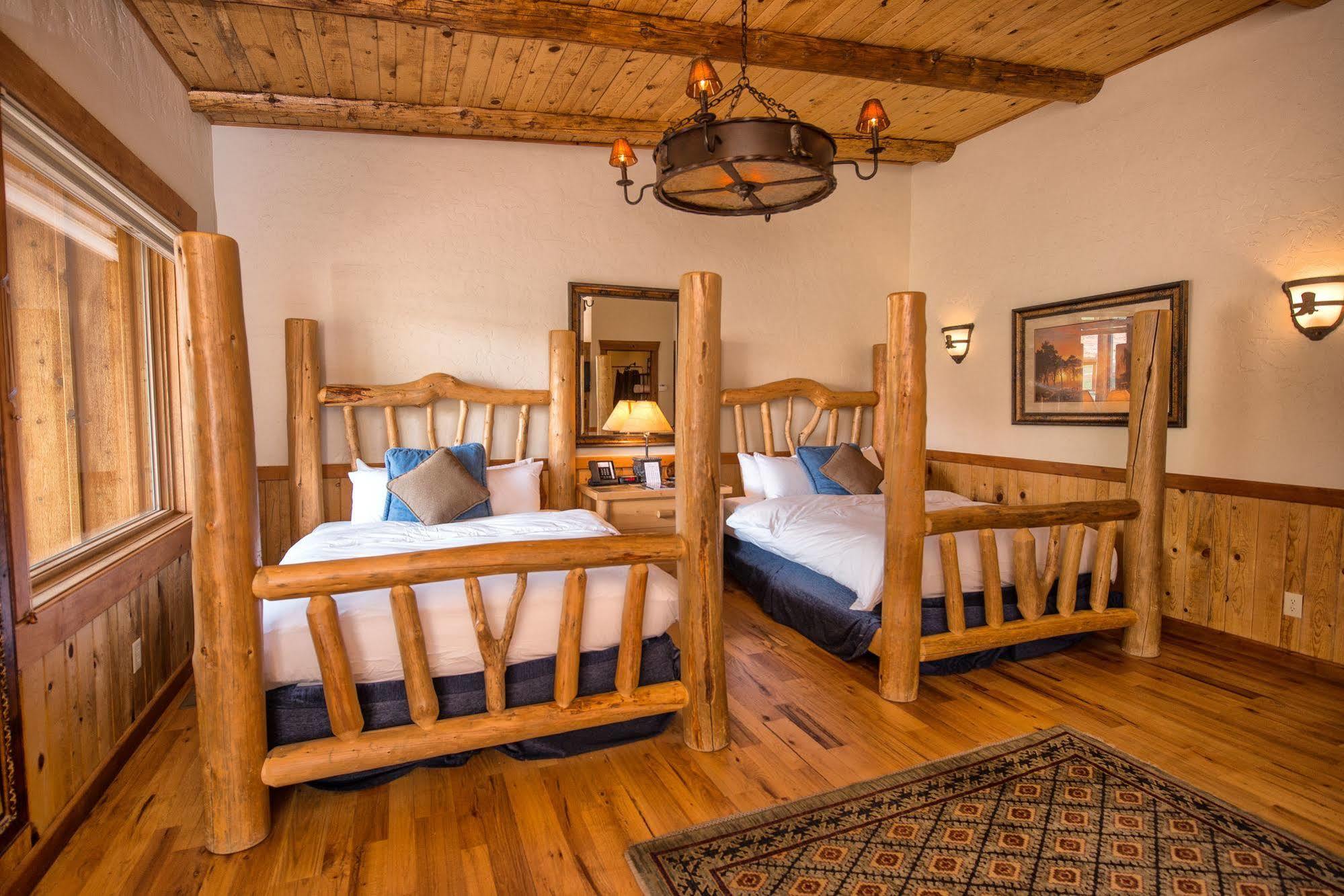 Resort Sorrel River Ranch &