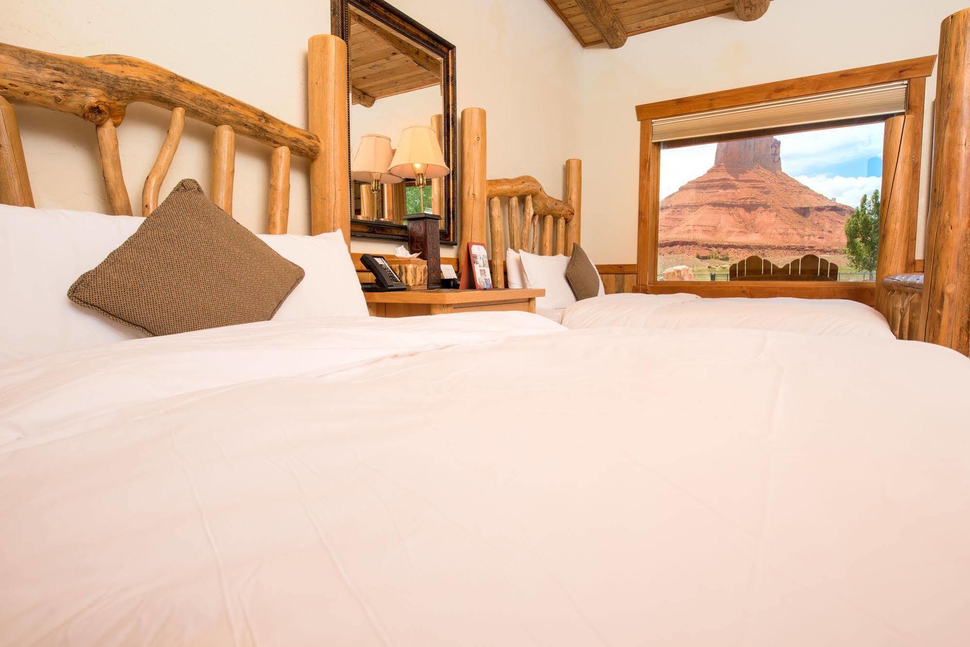 Sorrel River Ranch & 4*