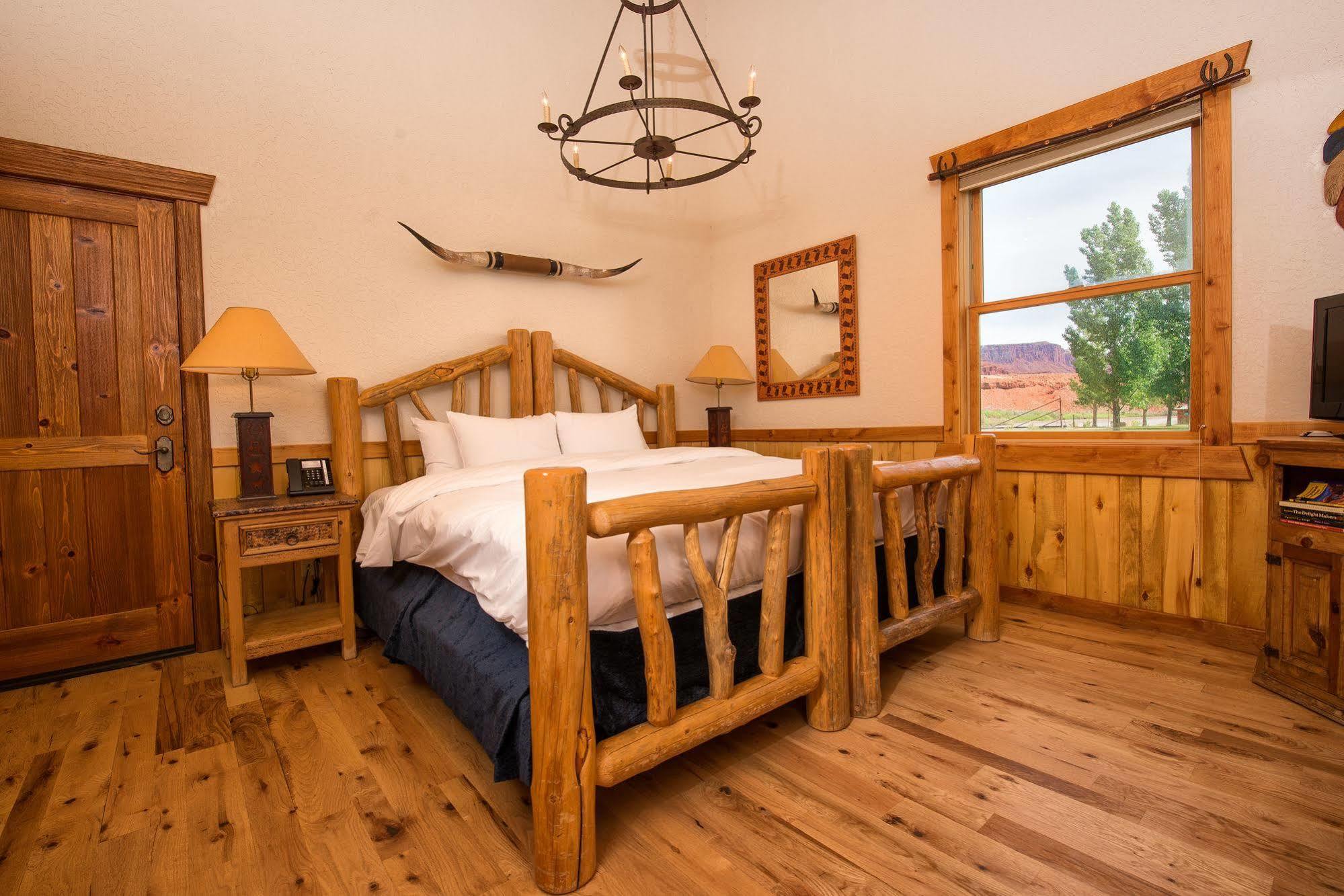 Resort Sorrel River Ranch & Moab