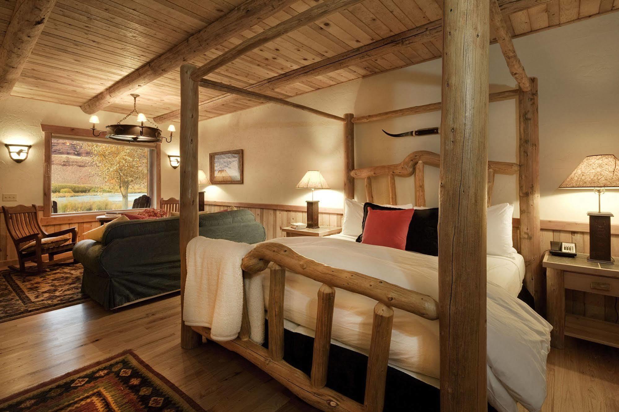 Resort Sorrel River Ranch & Moab