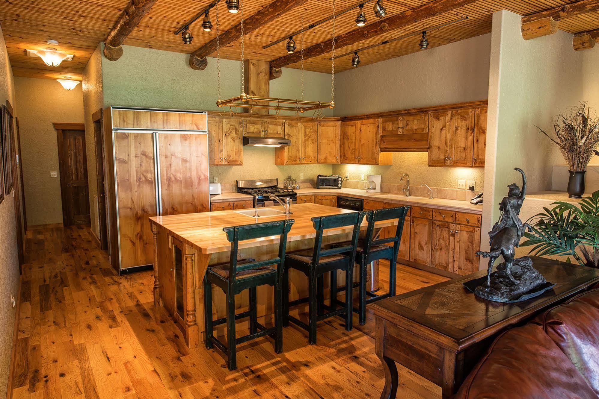 Sorrel River Ranch & Resort Moab