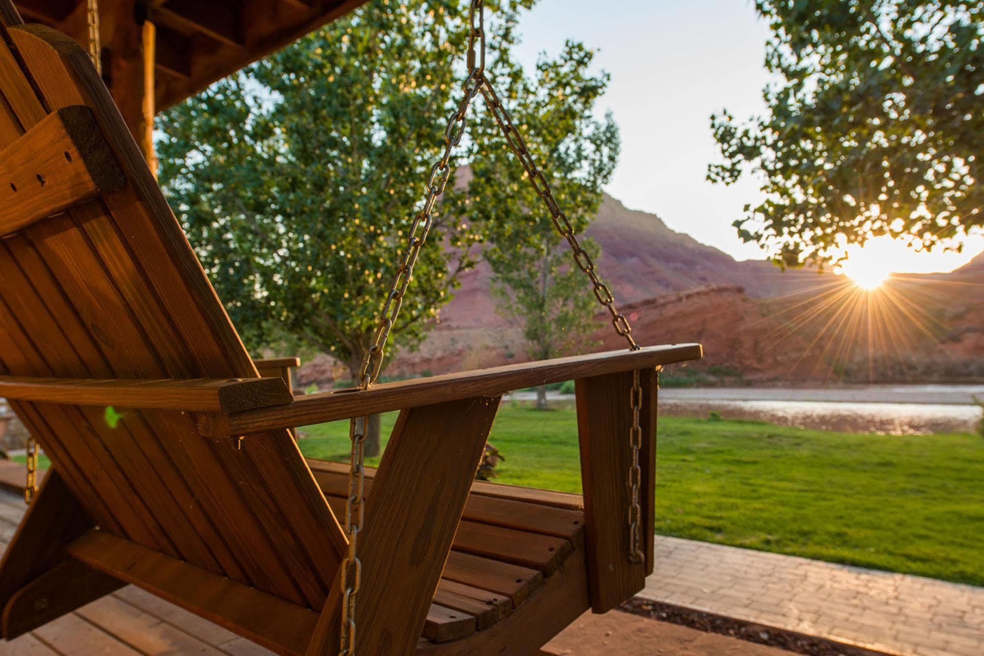 Resort Sorrel River Ranch & Moab
