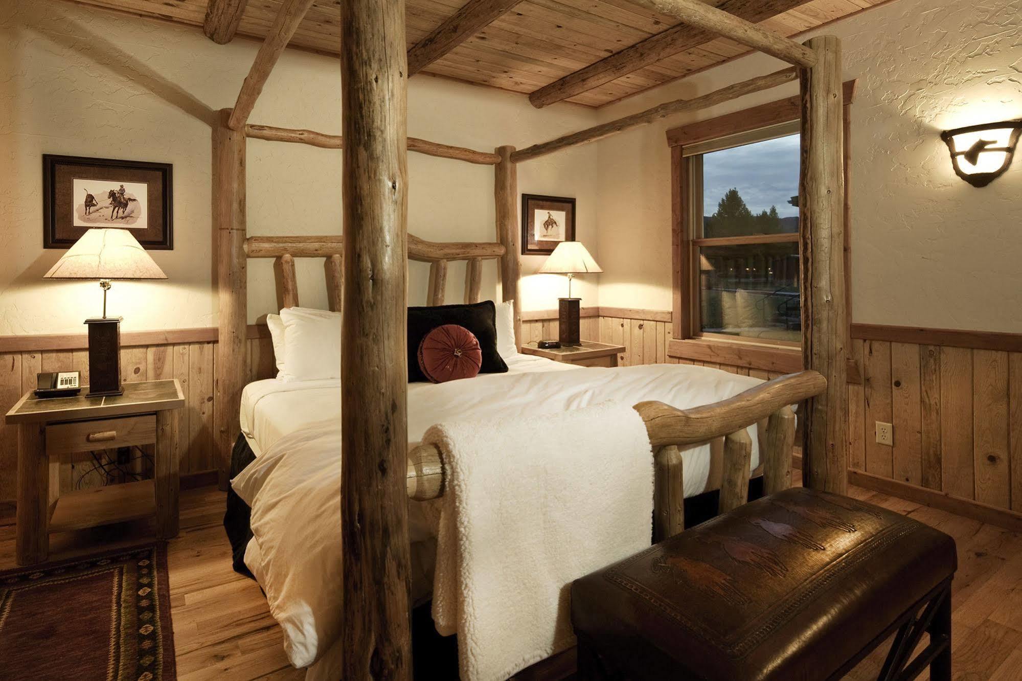 Sorrel River Ranch & Resort 4*