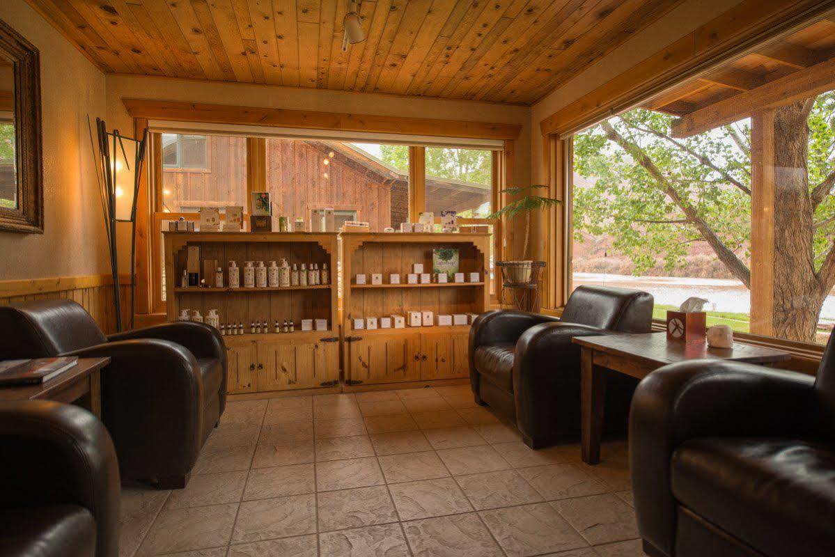 Resort Sorrel River Ranch & Moab