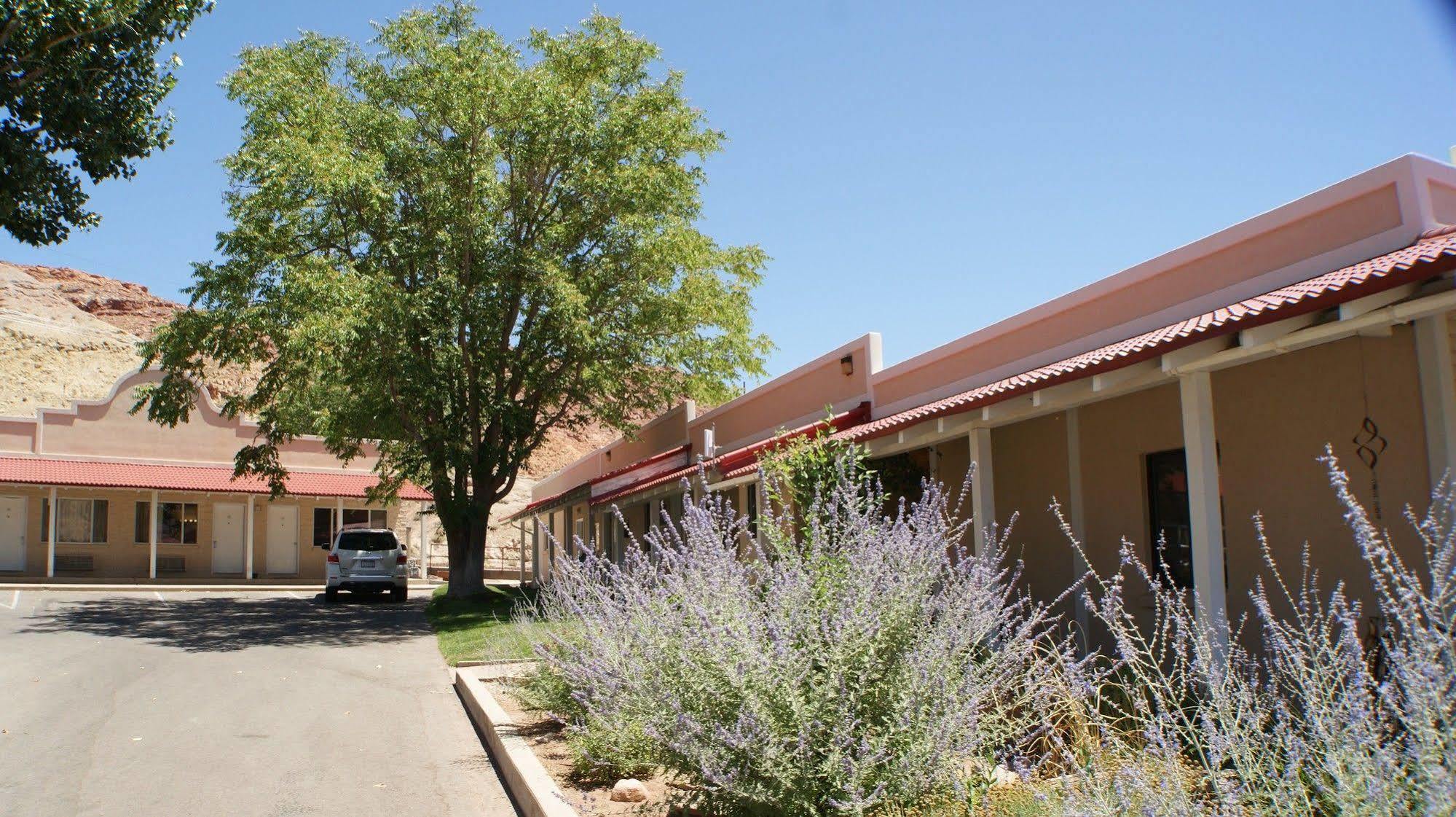 Motel Adventure Inn Moab