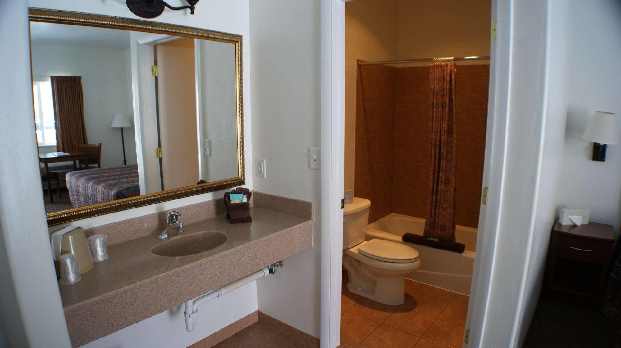 Motel Adventure Inn Moab Moab