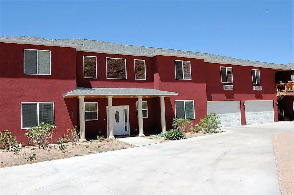 Bed & Breakfast Arches Drive B&B 3*