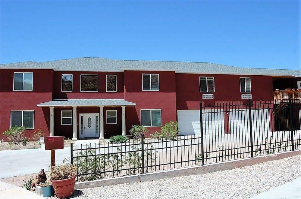 Bed & Breakfast Arches Drive B&B 3*