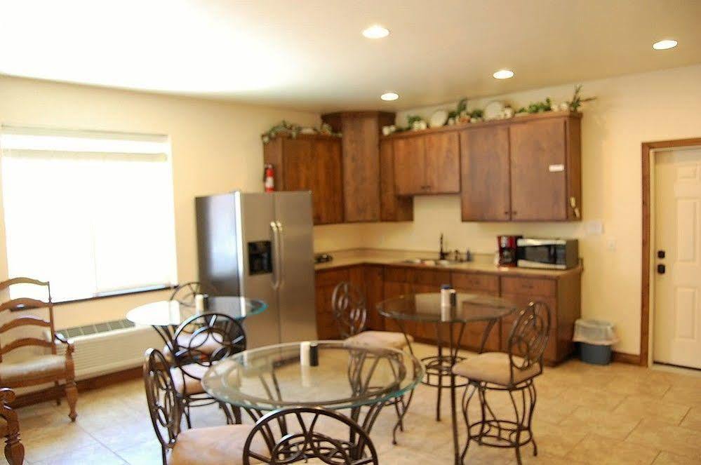 Bed & Breakfast Arches Drive B&B Moab