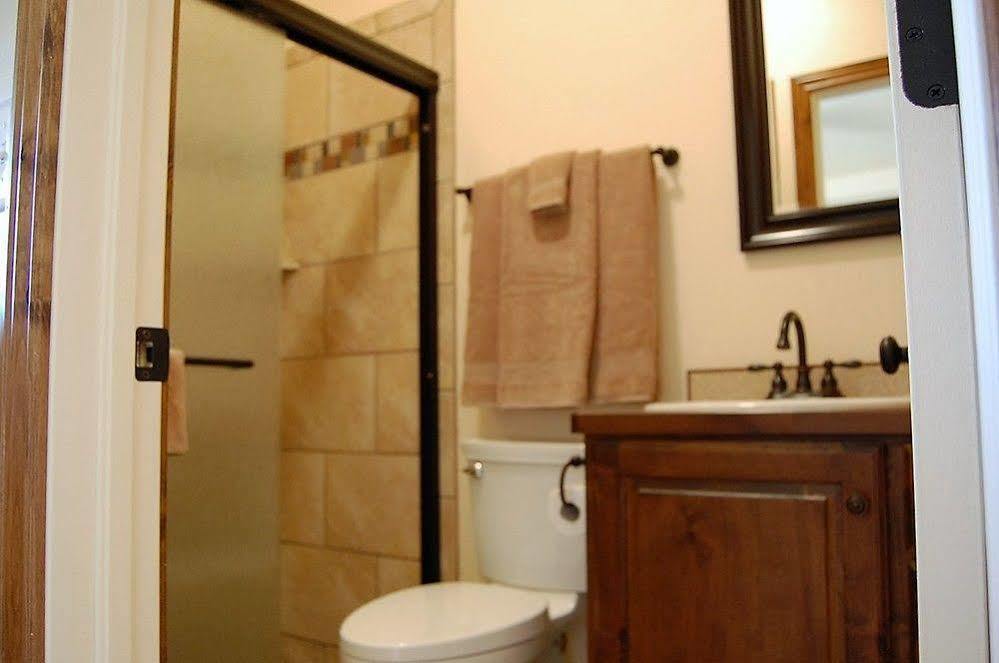 Arches Drive B&B Bed & Breakfast