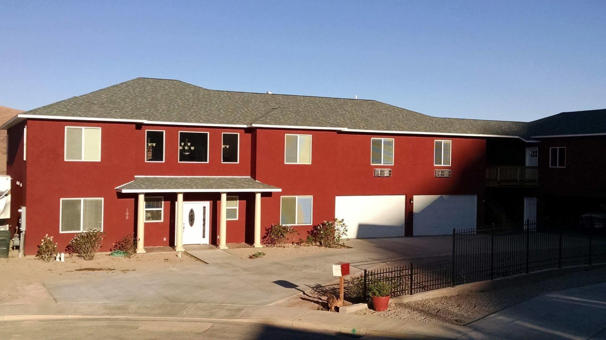 Bed & Breakfast Arches Drive B&B 3*