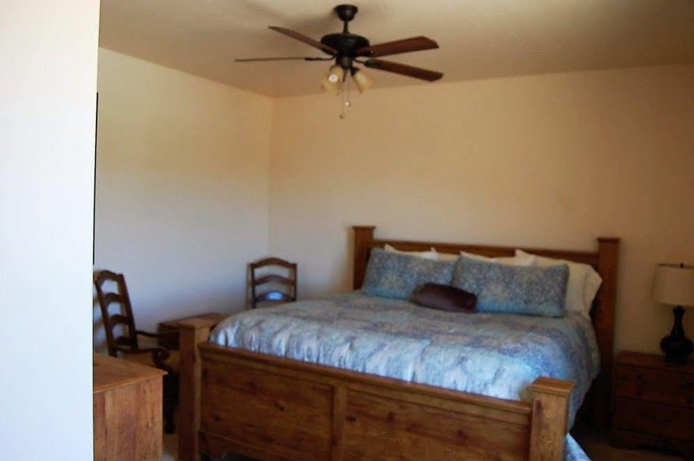 Arches Drive B&B
