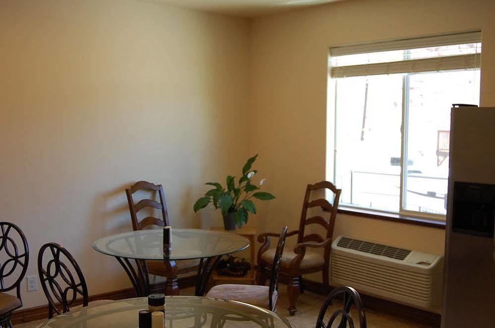 Arches Drive B&B Bed & Breakfast 3*
