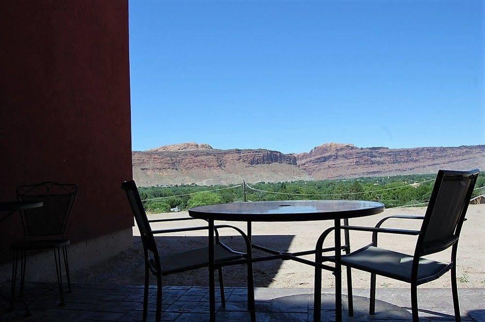 Arches Drive B&B 3* Moab