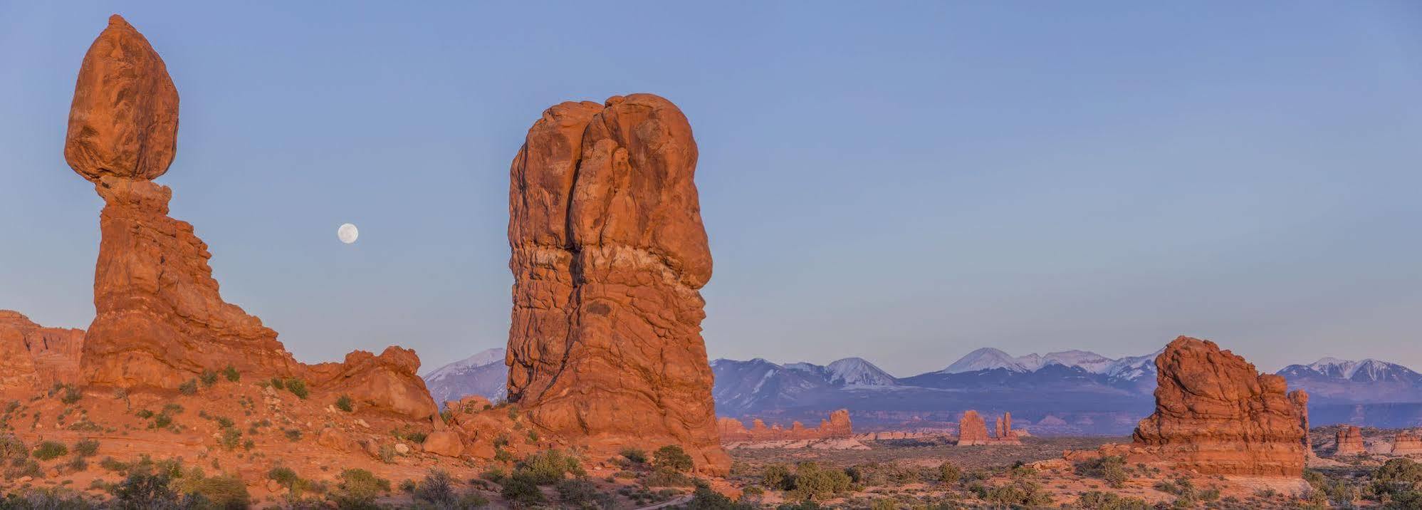 Homewood By Hilton 3* Moab