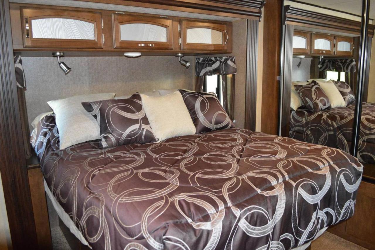 Ok Rv Park Family Tipi Ok1 *