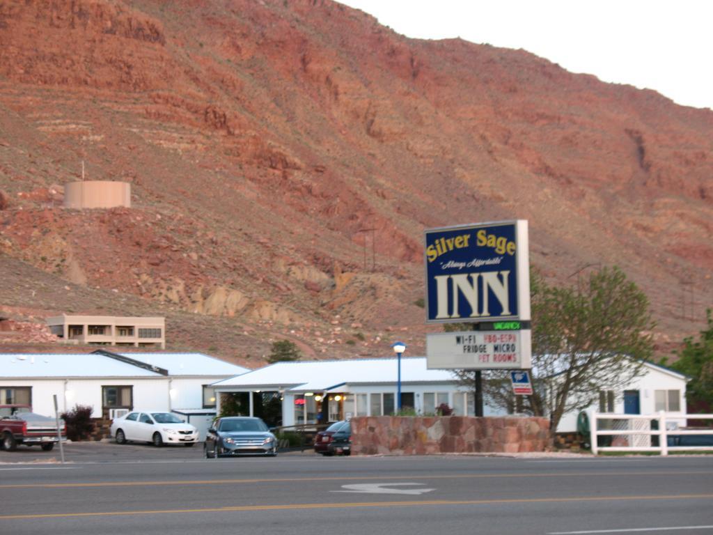 Silver Sage Motel 2*