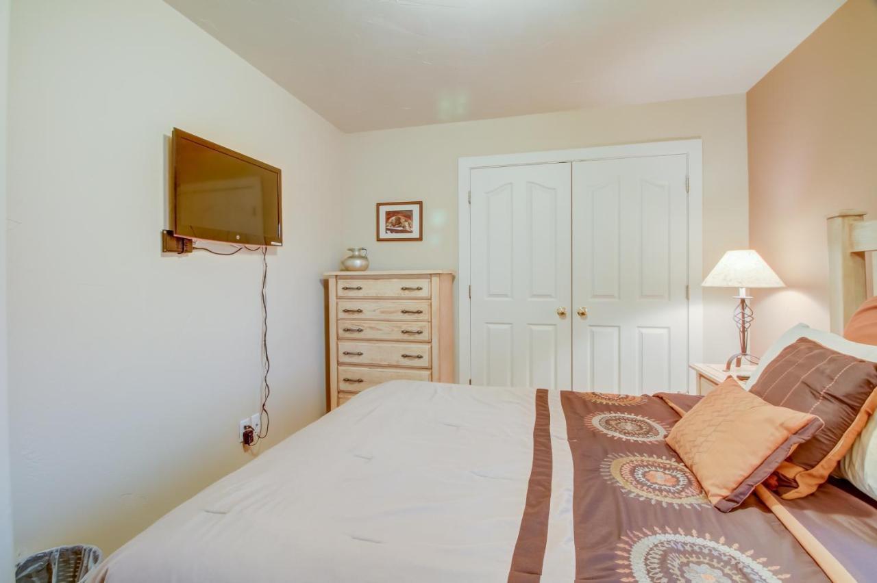 Rim Village A2 Holiday home *