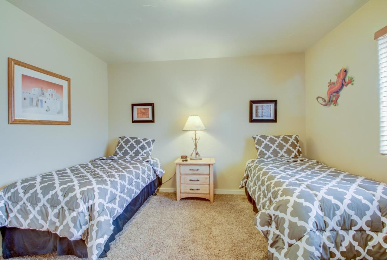 Holiday home Rim Village A2 *