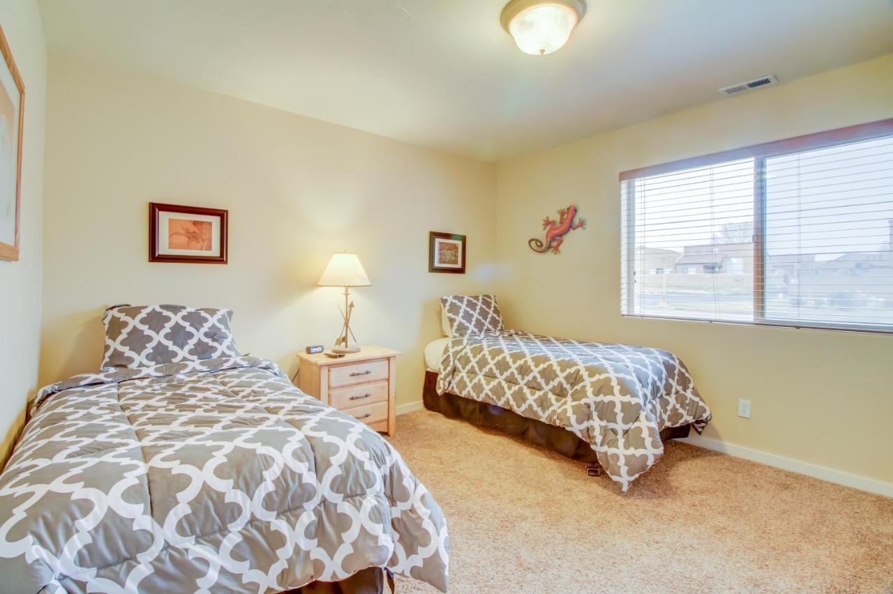 Rim Village A2 Holiday home *