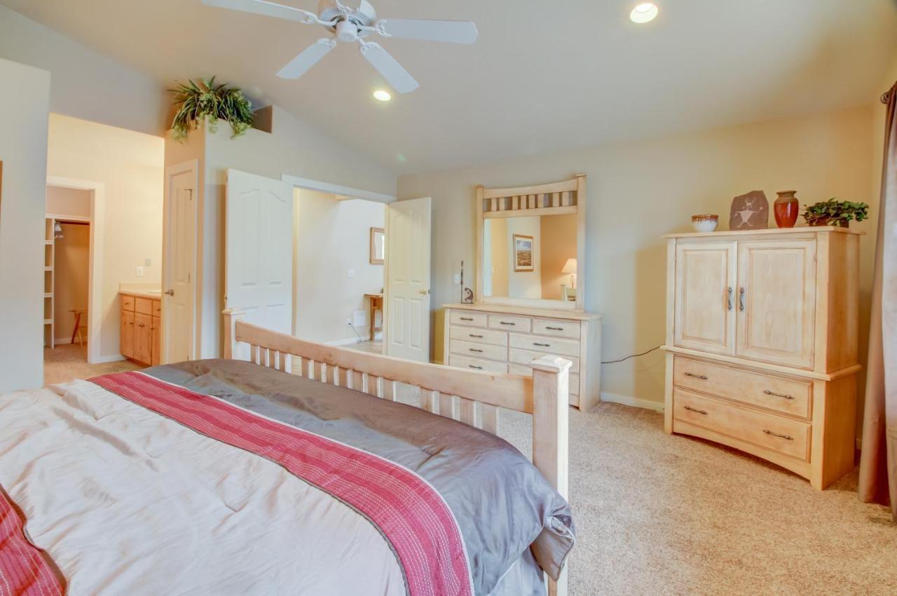 Rim Village A2 Holiday home