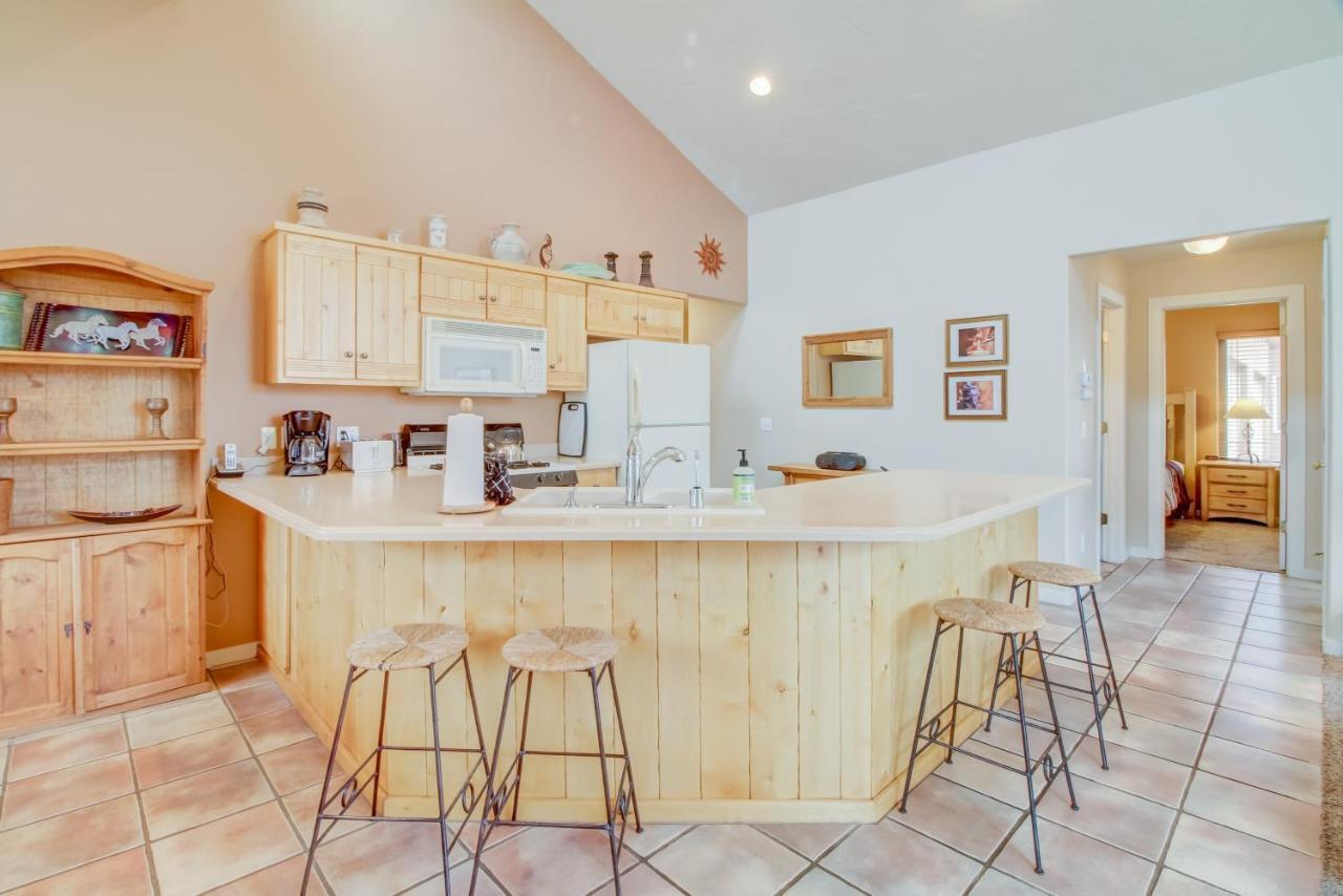 Holiday home Rim Village A2