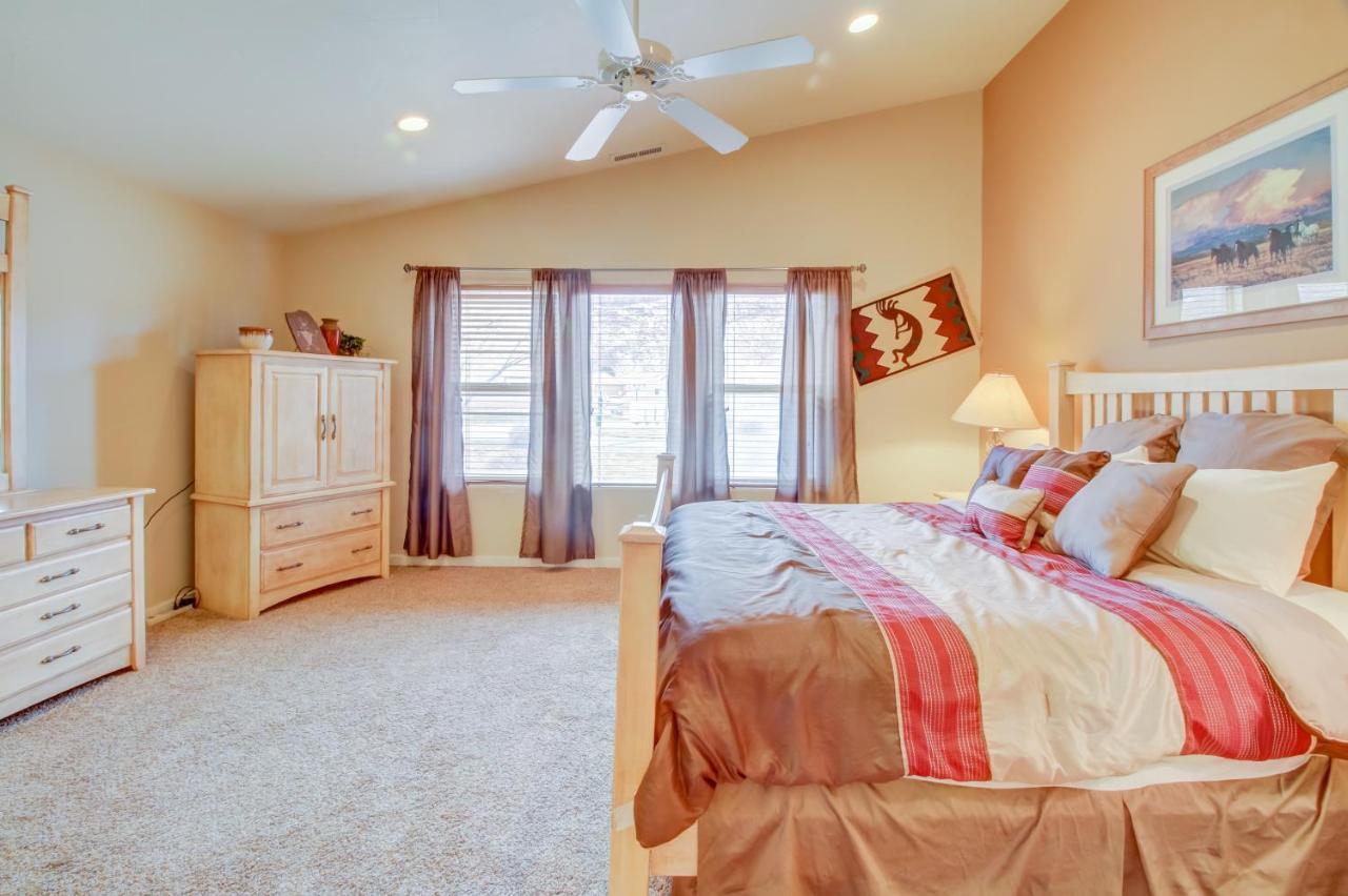 Holiday home Rim Village A2 Moab