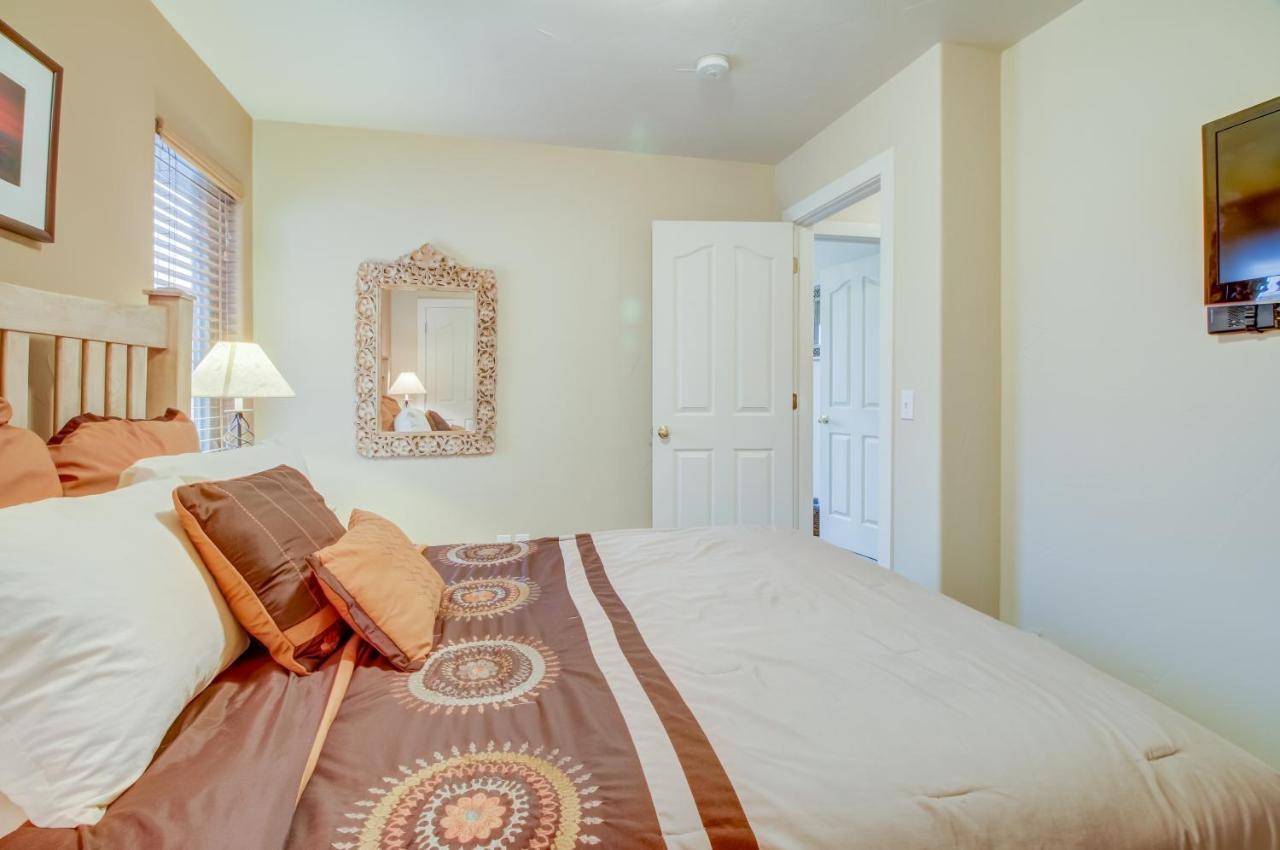 Holiday home Rim Village A2 *