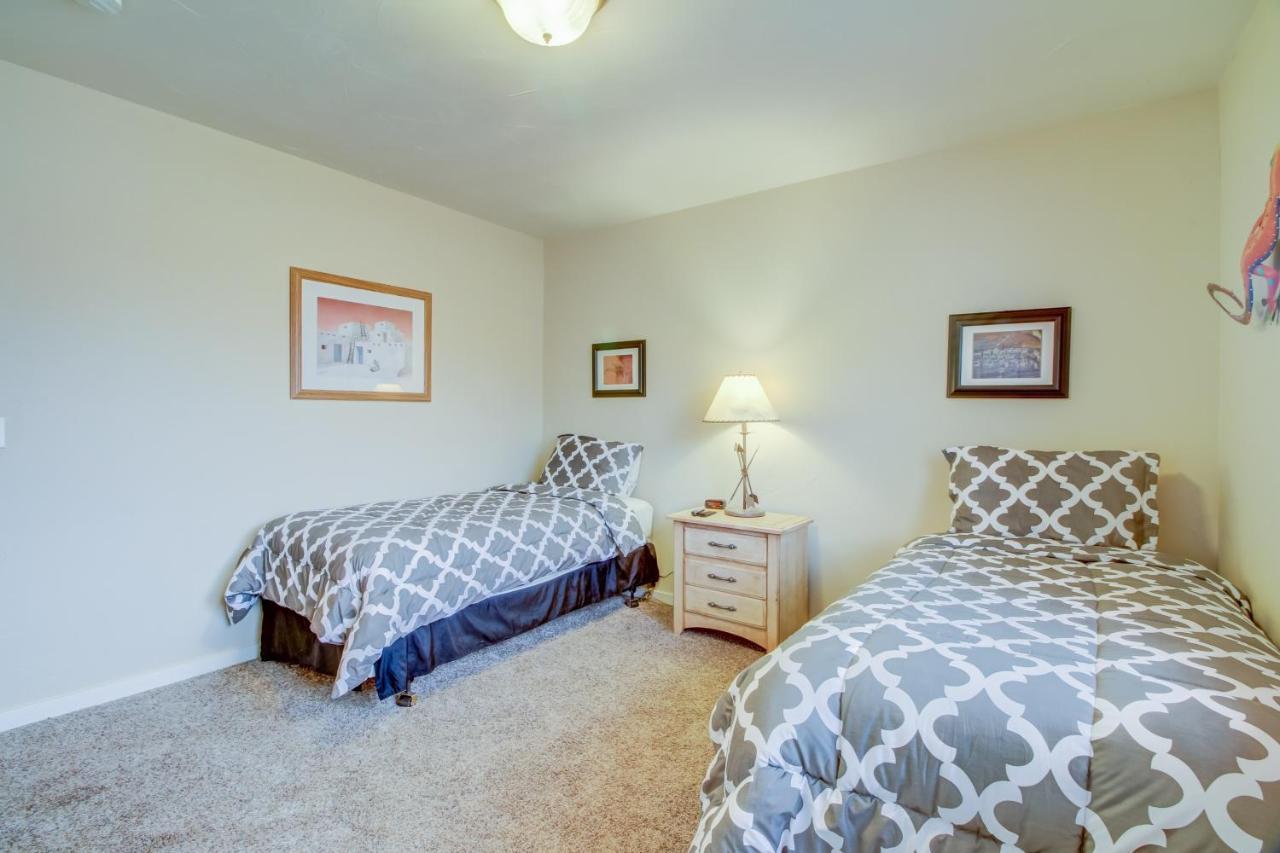 Rim Village A2 * Moab