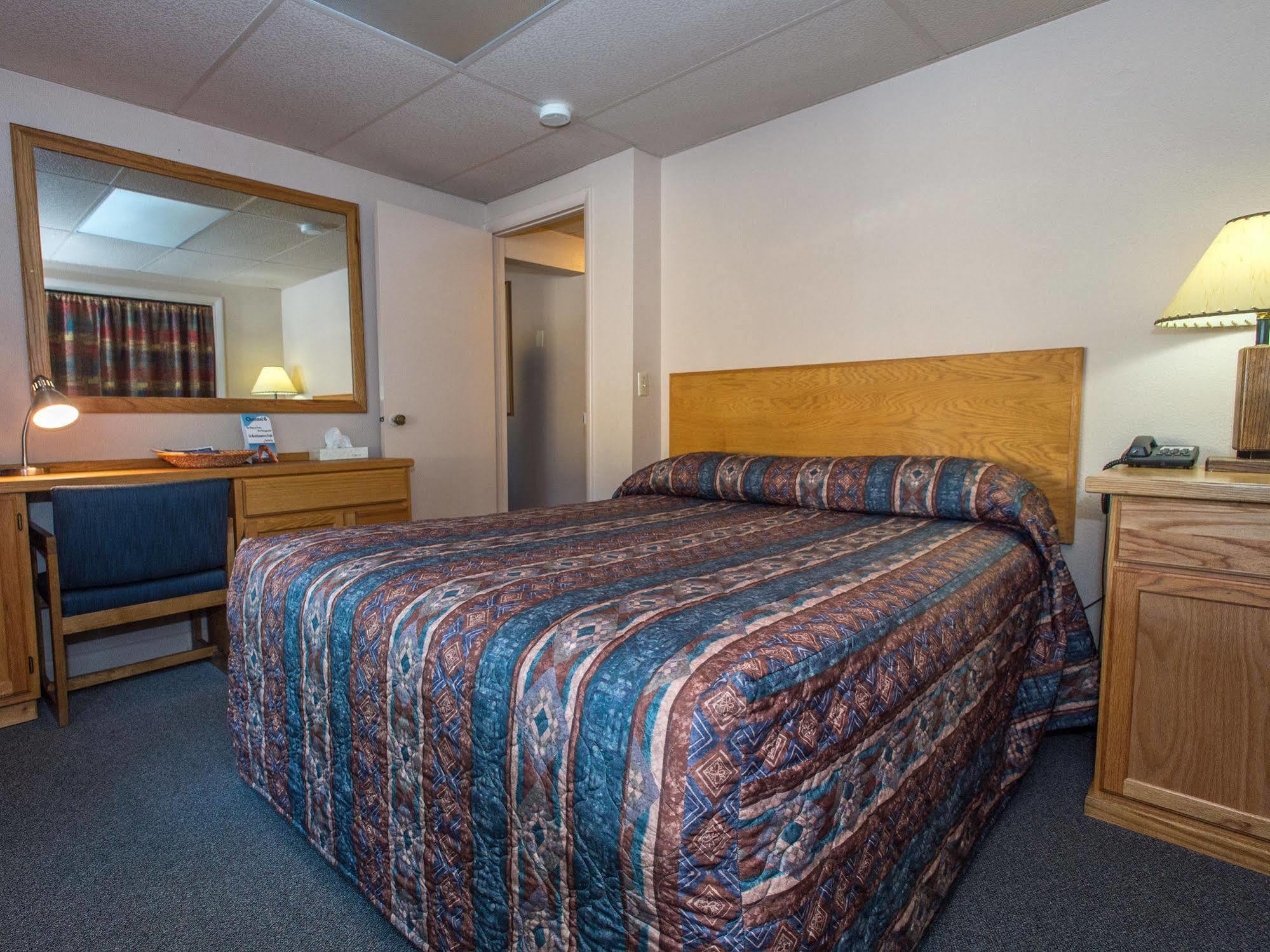 Motel Rustic Moab