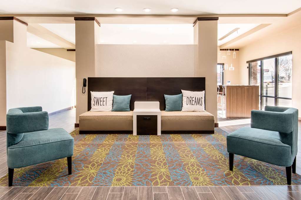 Mainstay Near Arches National Park Hotel
