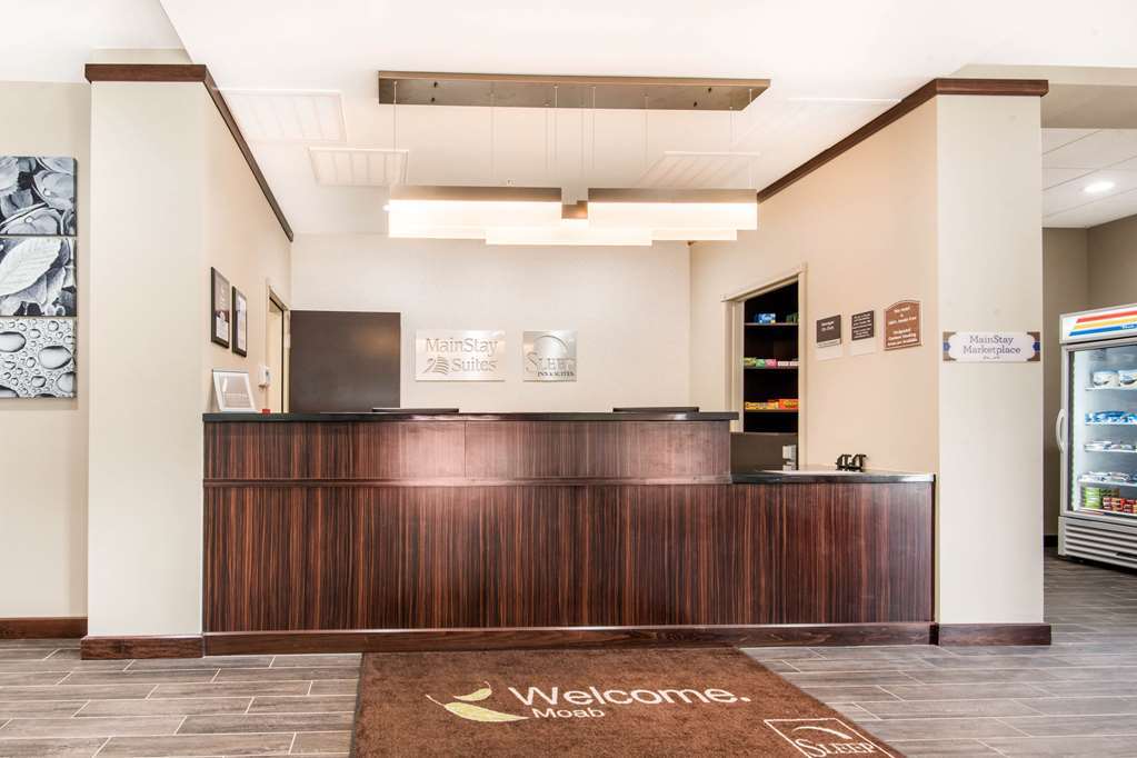 Hotel Mainstay Near Arches National Park 3*