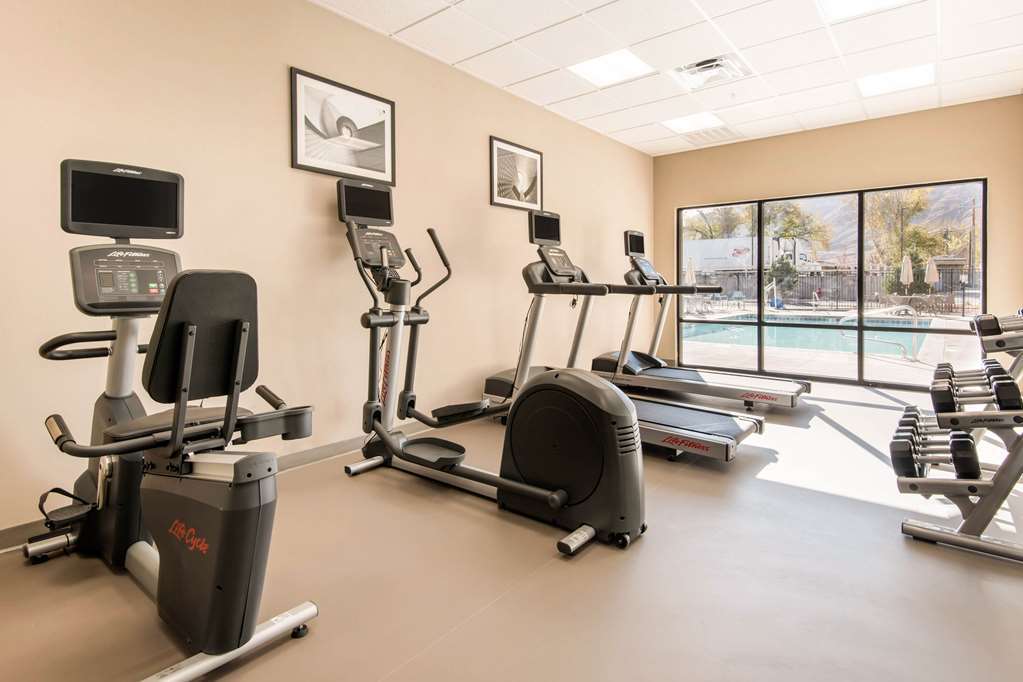 Mainstay Near Arches National Park Hotel 3*