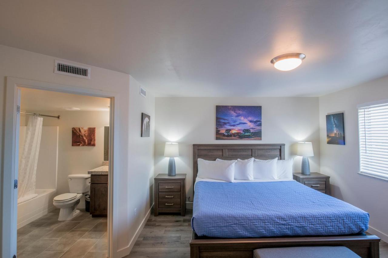 Aparthotel Redcliff